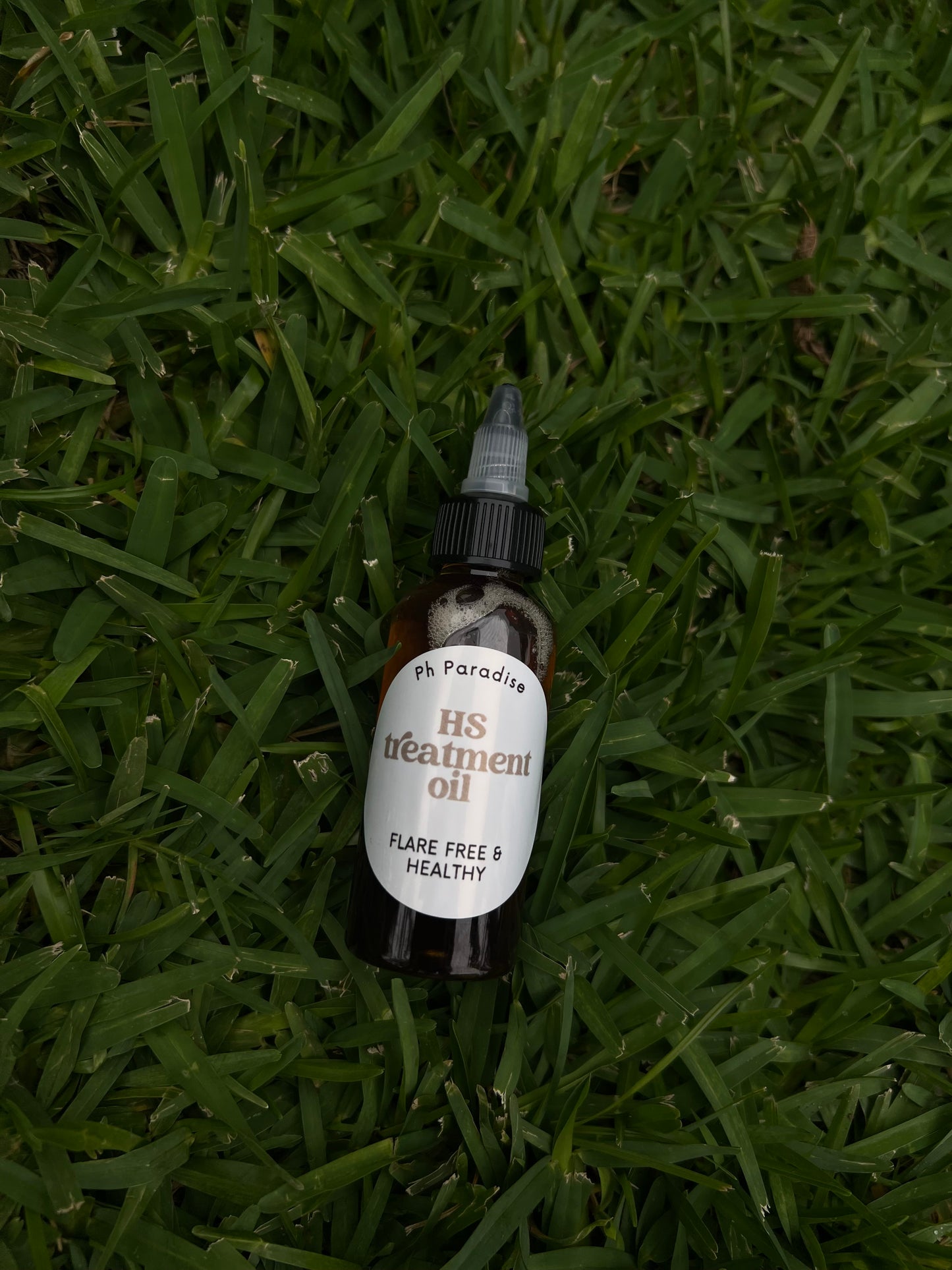 HS Oil