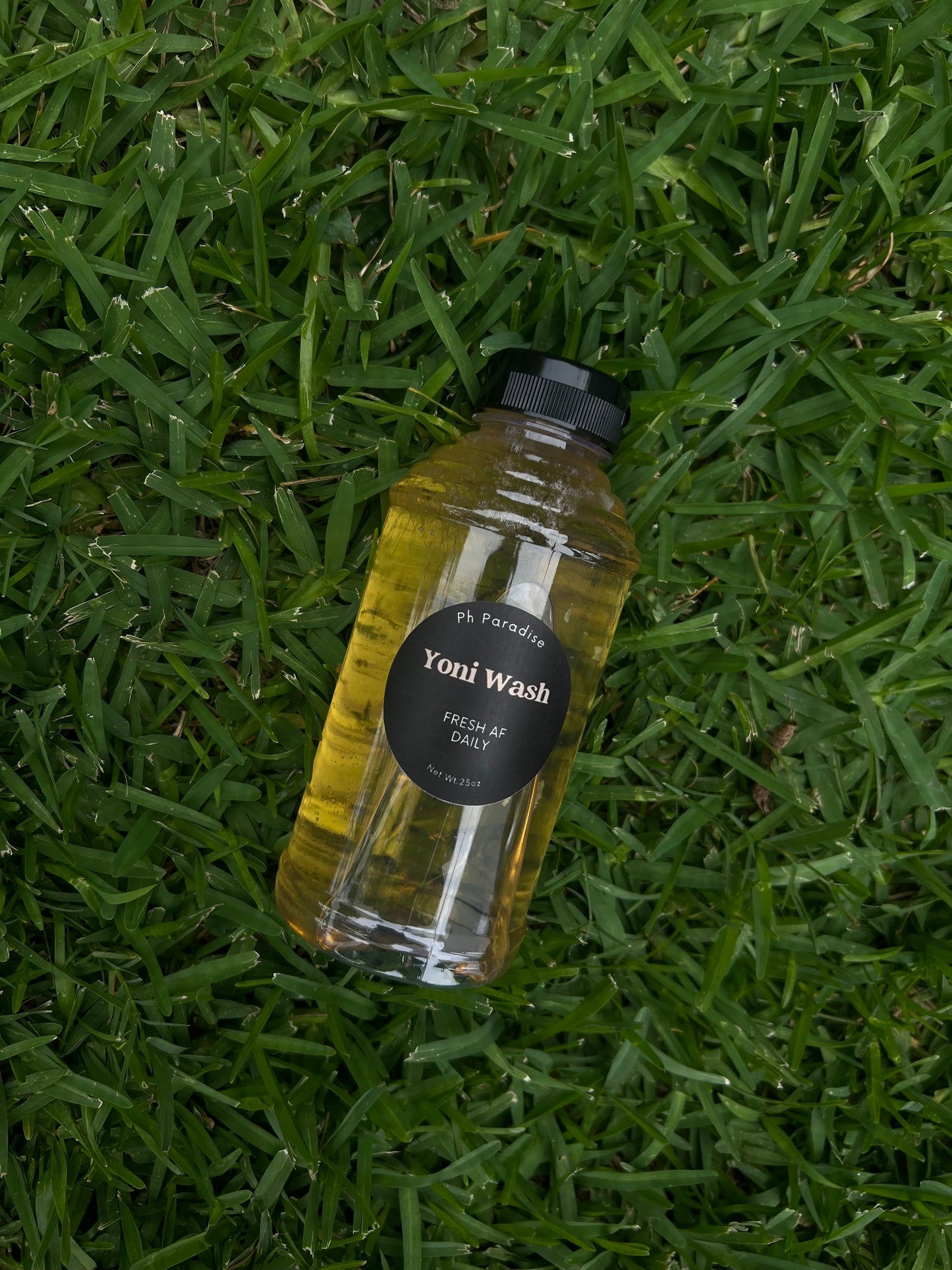 Yoni wash FAQ