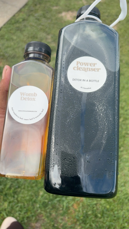 Detox Bundle