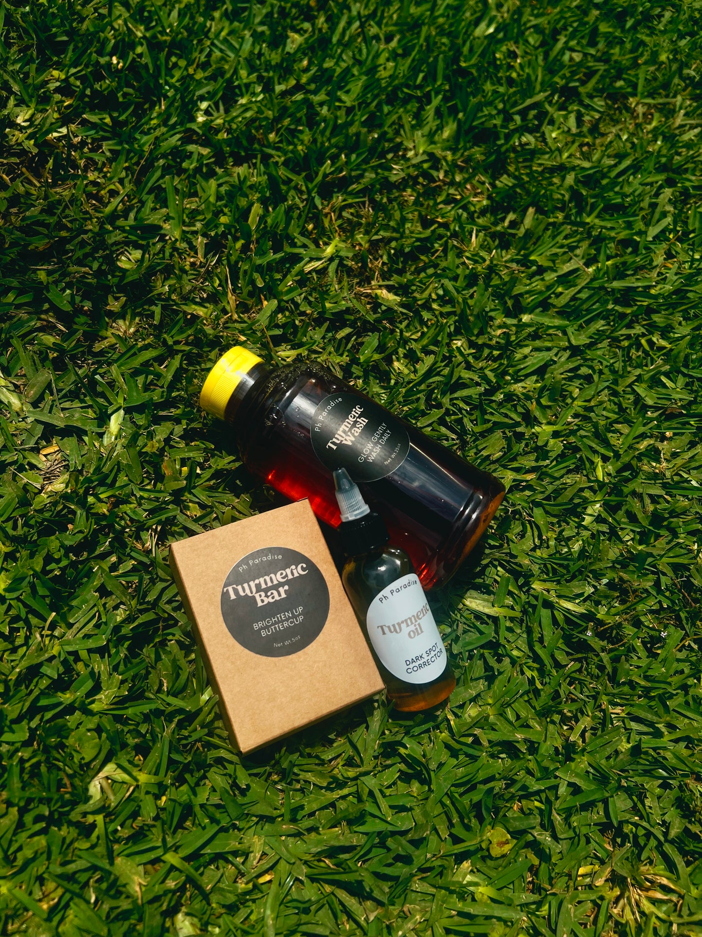 Complexion Kit