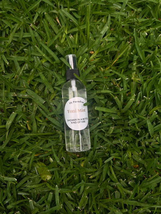 Yoni Mist