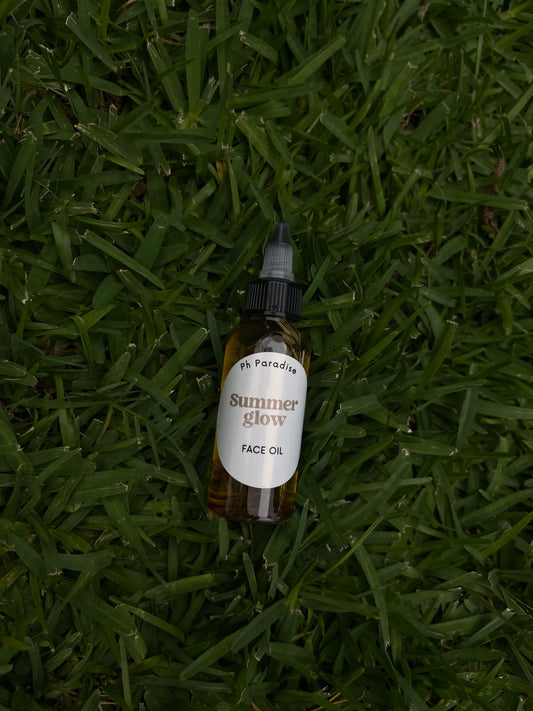Summer Glow