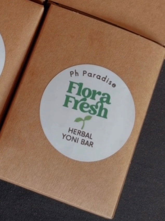 Flora Fresh 🌱