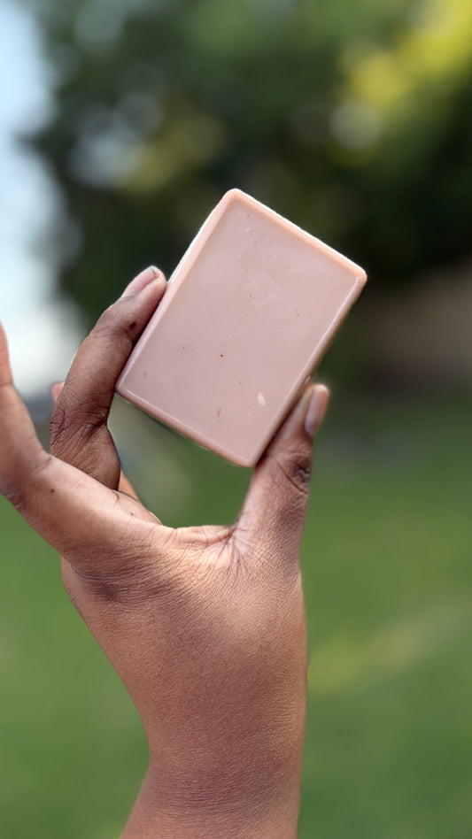 🤎 Coco Latte Body Bar