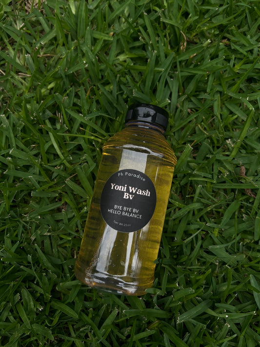 Yoni Wash BV