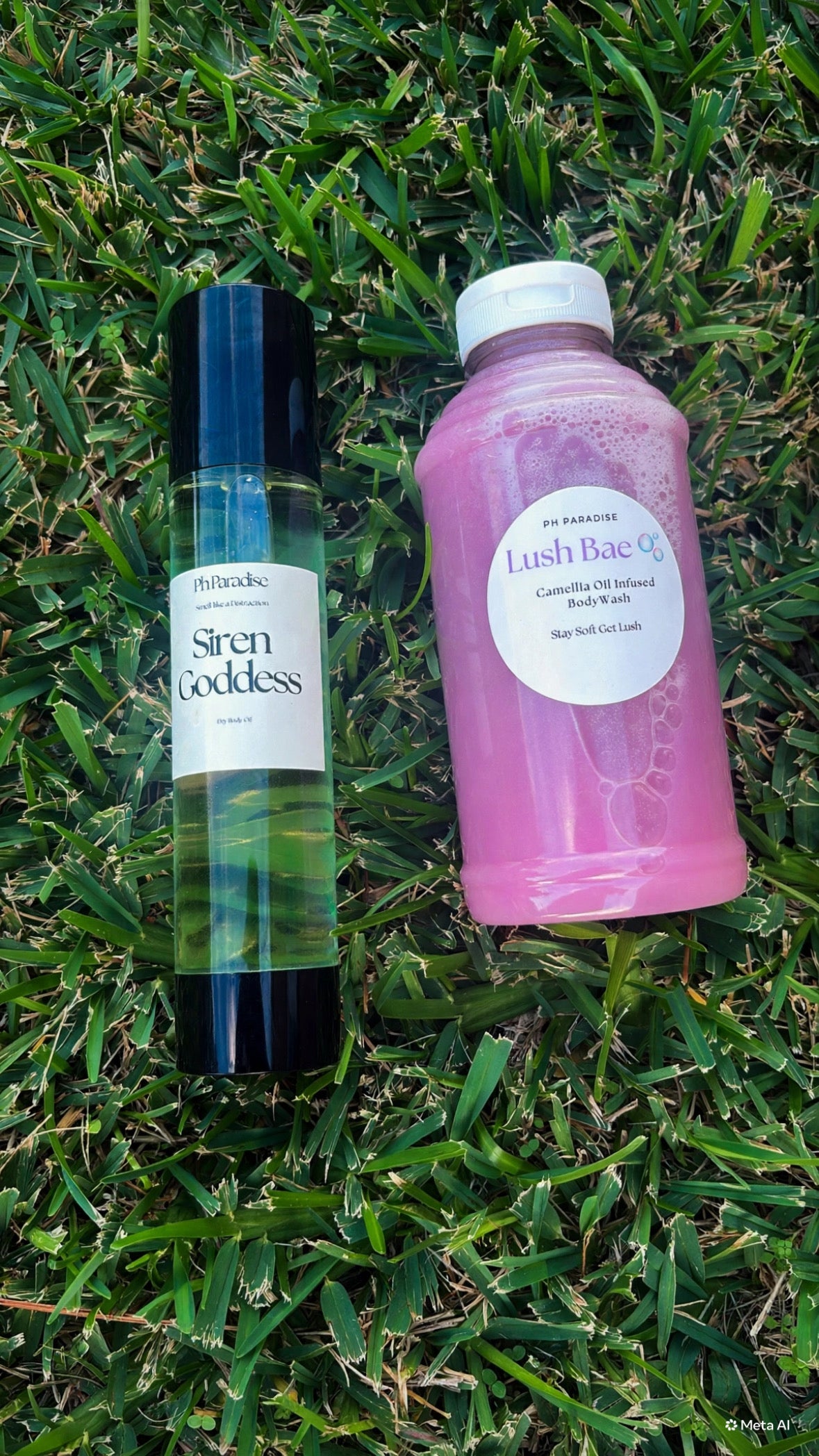 🫧💕 LUSH BAE | STAY SOFT. GET LUSH.