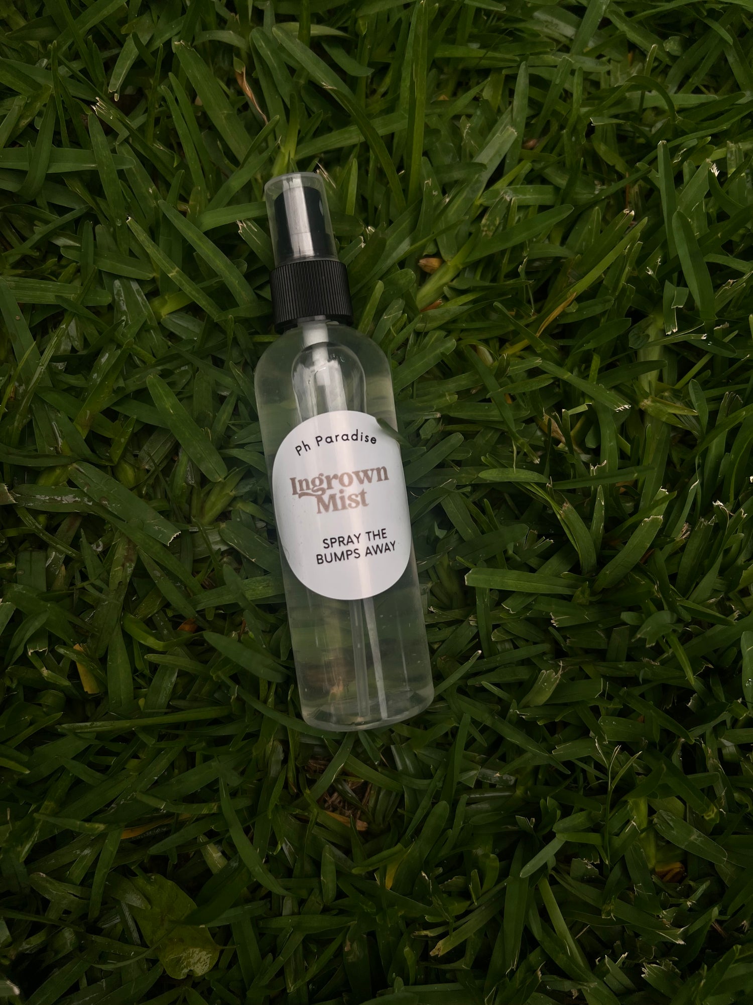 Mist Collection
