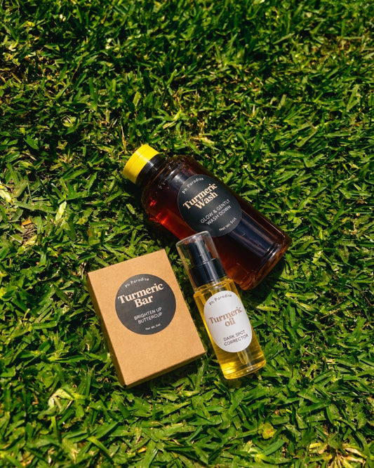 Complexion Kit