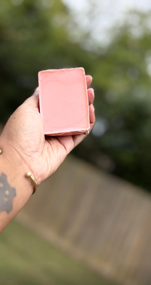 Peach Me Baby 🍑 Goat Milk Bar