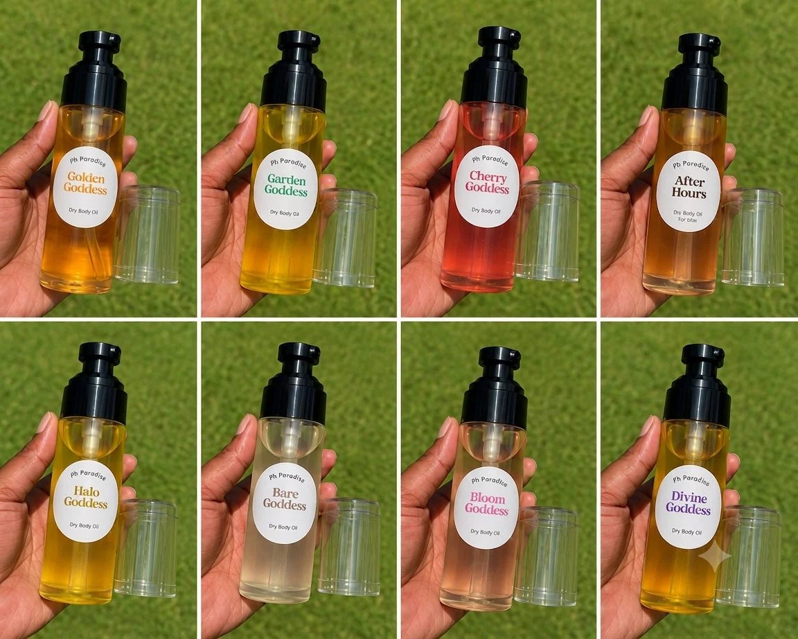 Pick Your Scent Set 🍋🥭☁️