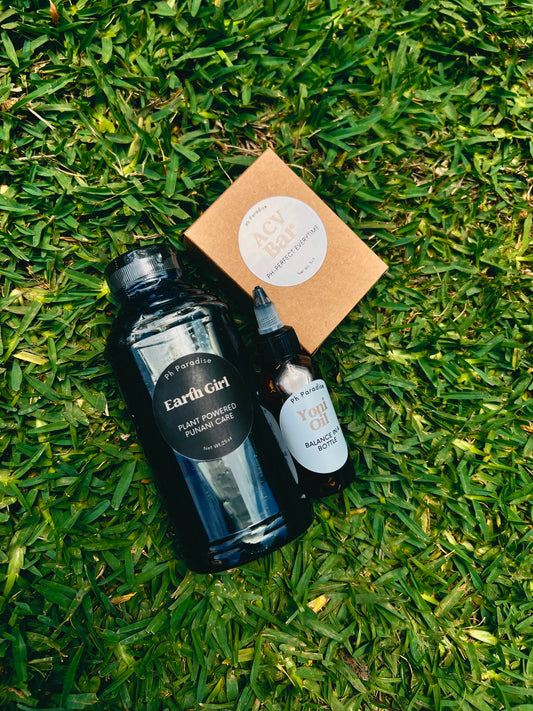 No issues No worries Starter Kit